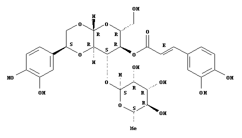 orobanchoside