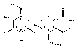 secologanin