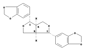 sesamin