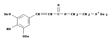 sinapine