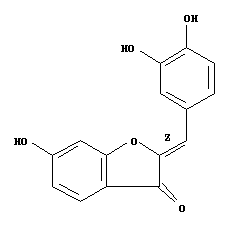 sulfuretin