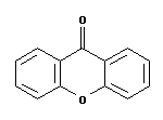 xanthenone