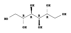 mannitol