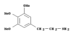 mescaline