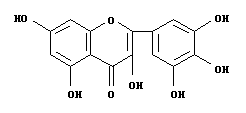 myricetin