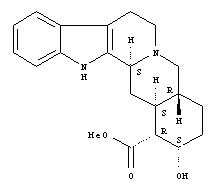 yohimbine