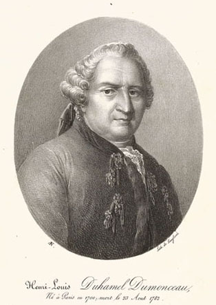 Henri-Louis Duhamel du Monceau