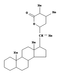 withanolide